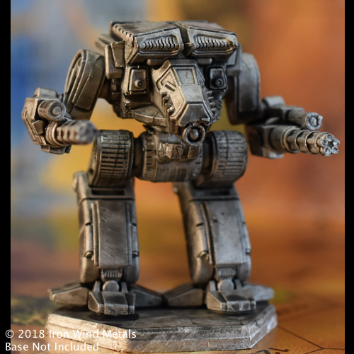 Tomahawk II Prime