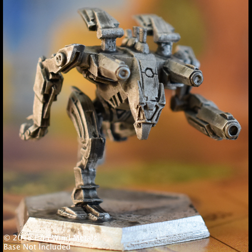 Wulfen H