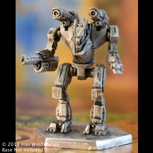 Warwolf H