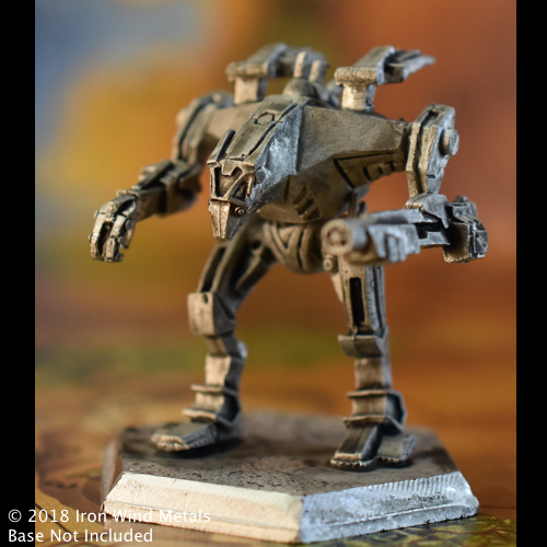 Wulfen A