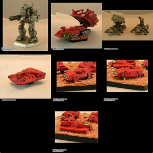 September 2015 Web Only Releases