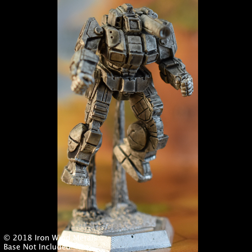 Shadow Hawk SHD-2Hb Jumper