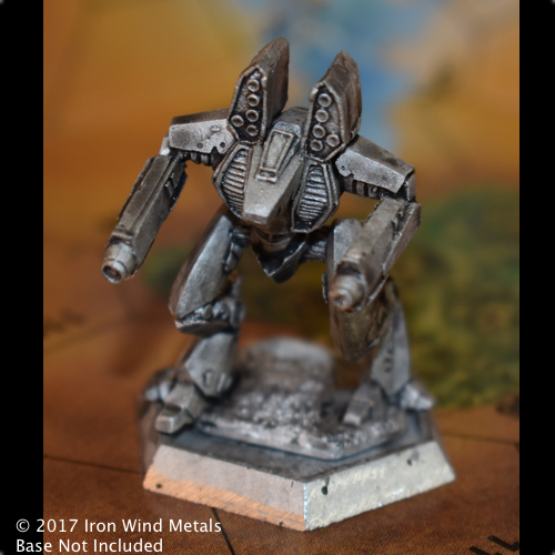 Anubis ABS-5Y