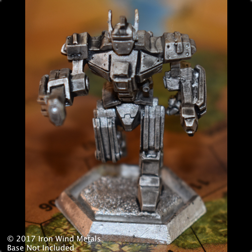 Enforcer III ENF-7D