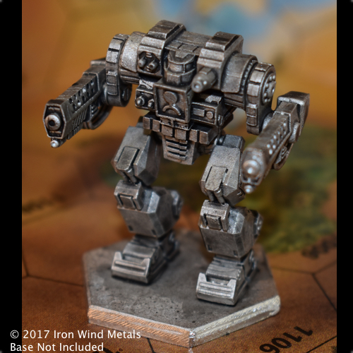 Loki II A