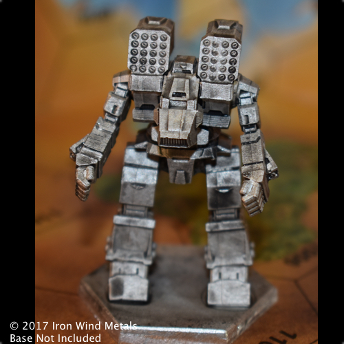 Archer ARC-1A