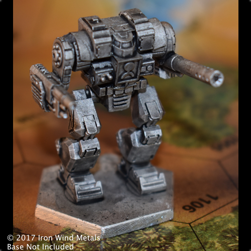Loki II B