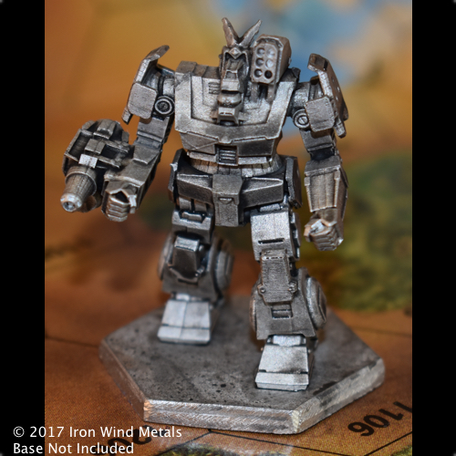 Wolverine WVR-1R / 3R