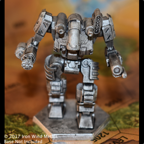 Templar III TLR2-OC