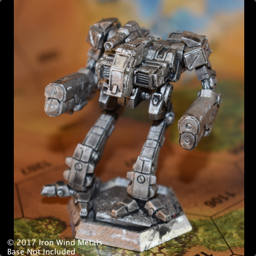 Marauder MAD-9W2