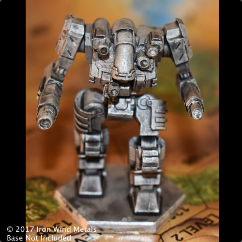 Templar III TLR2-OD