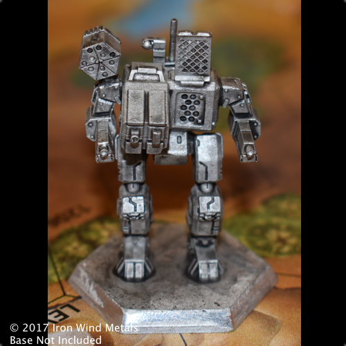 Hellspawn HSN-7D