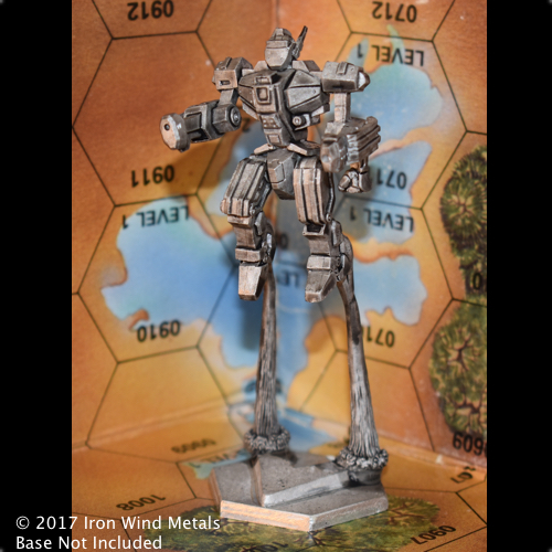 Enforcer III ENF-7D (Jumper)