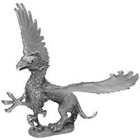 Giant Griffin