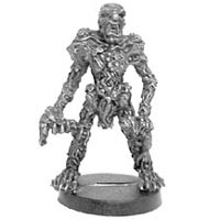 Blood Troll