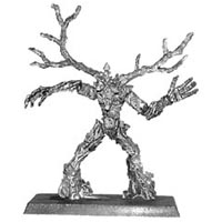 Demonic Tree Man
