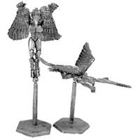 Hawk Men (2)