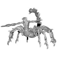 Bane Scorpion Men (2)