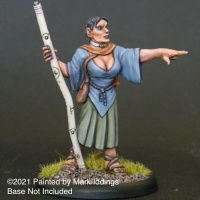 Female Giant