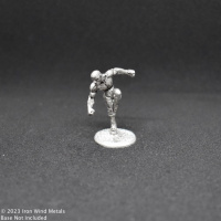 Male Human Oathsworn
