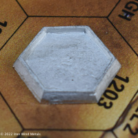 Single Hex Bases (1)