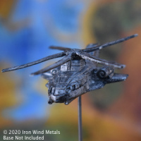 Kestrel VTOL