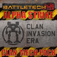 Clan Jade Falcon Battle Star