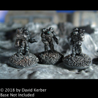 Purifier Battle Armor (3)