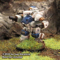 Marauder Battle Armor