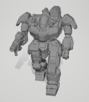 BattleMaster BLR-1G / 1Gb