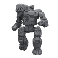 Hunchback HBK-4P / 4J