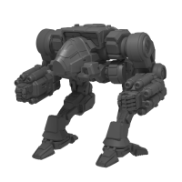 Black Hawk (Nova) Prime / L