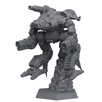 Limited Edition Marauder II MAD-5A / 5B / 6C