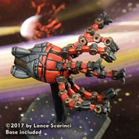Octopus Model 97