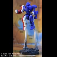 Limited Edition Enforcer III ENF-7D