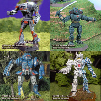 Kurita Heavy Lance