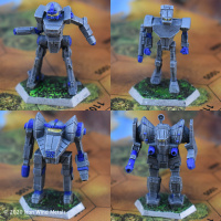 Command Lance