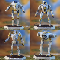 Recon Lance