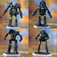 Assault Lance