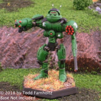 Spirit (Standard)