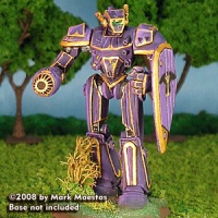 Sasquatch SQS-TH-002