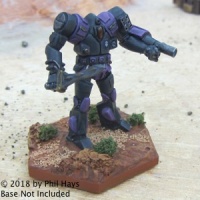 Spatha SP1-X