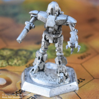 Ronin SA-RN7