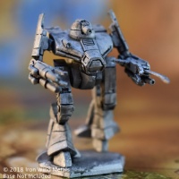 Night Stalker NSR-K3