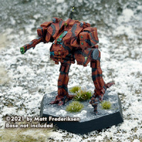 Gùn GN-2O Prime