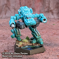 Gauntlet GTL-1O Prime / B