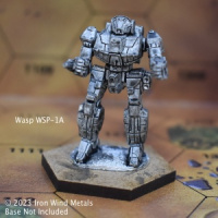 Wasp WSP-1A / 1D / 1K