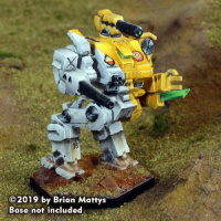 Uraeus UAE-7R