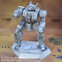 Valkyrie VLK-QA