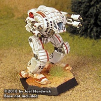 Avalanche AVL-10 Prime